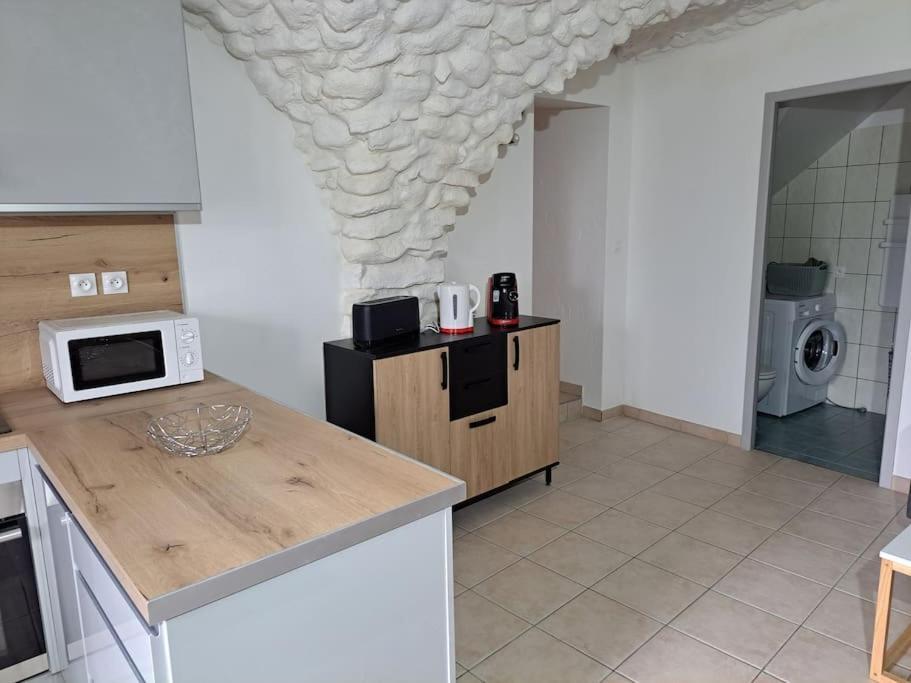 Appartement Beau Soleil La Bâtie-Neuve 외부 사진