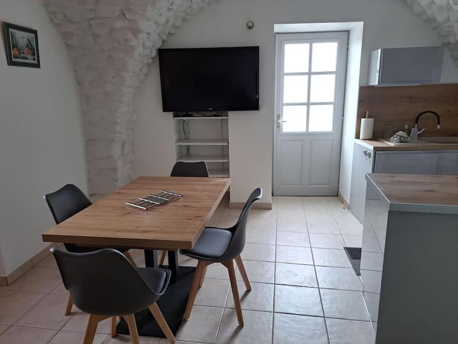 Appartement Beau Soleil La Bâtie-Neuve 외부 사진