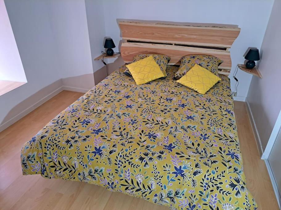Appartement Beau Soleil La Bâtie-Neuve 외부 사진