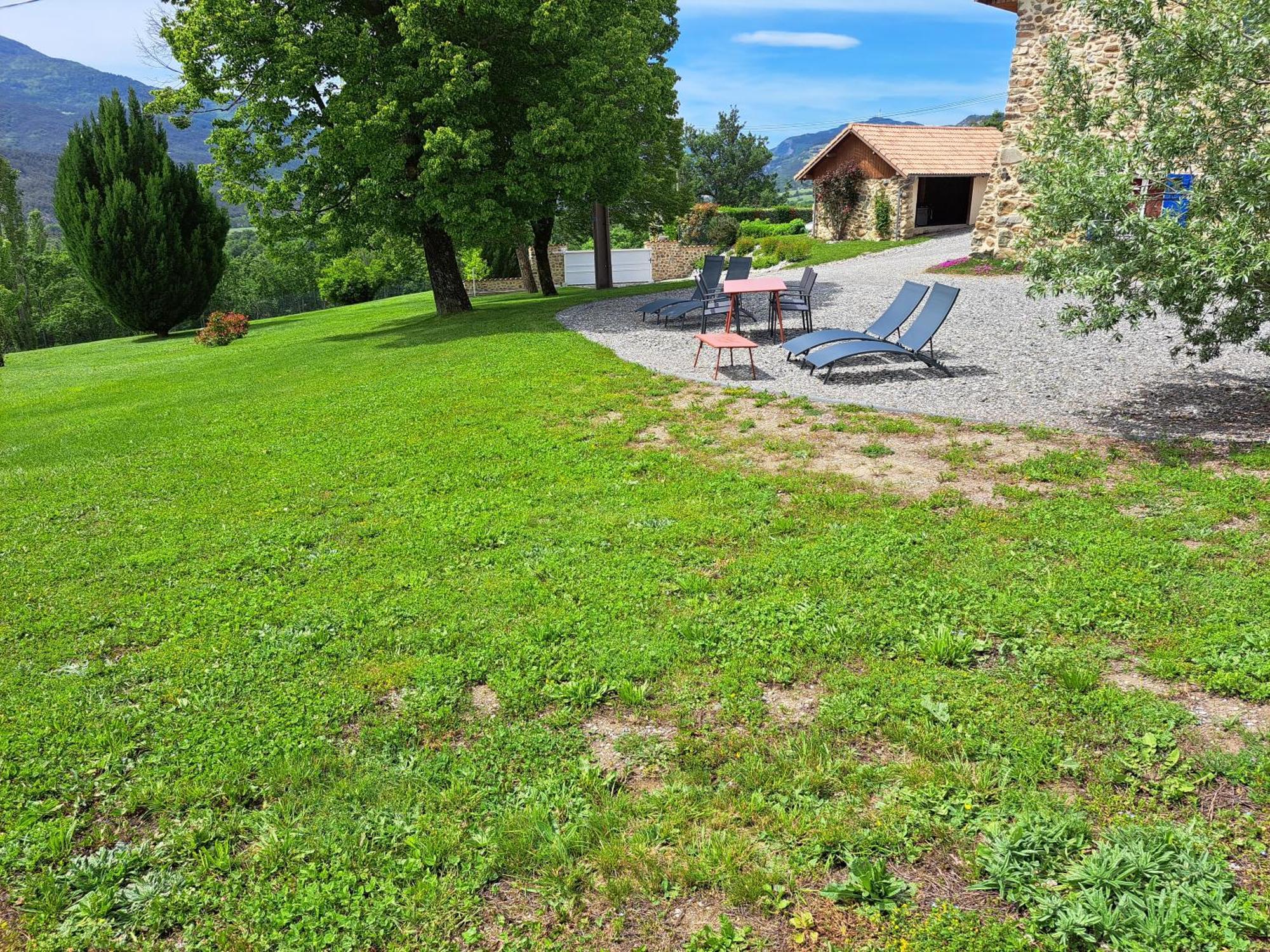 Appartement Beau Soleil La Bâtie-Neuve 외부 사진