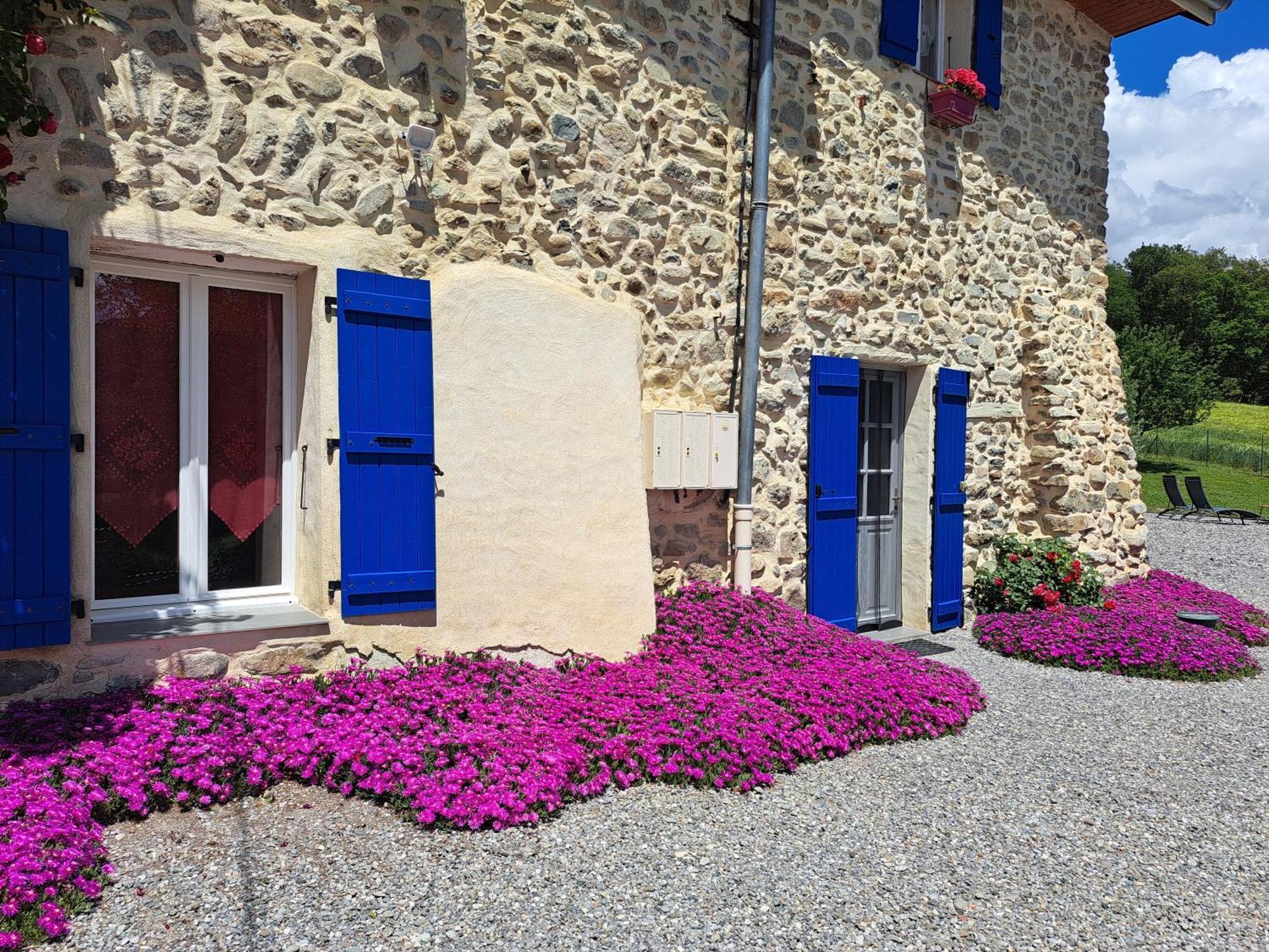 Appartement Beau Soleil La Bâtie-Neuve 외부 사진